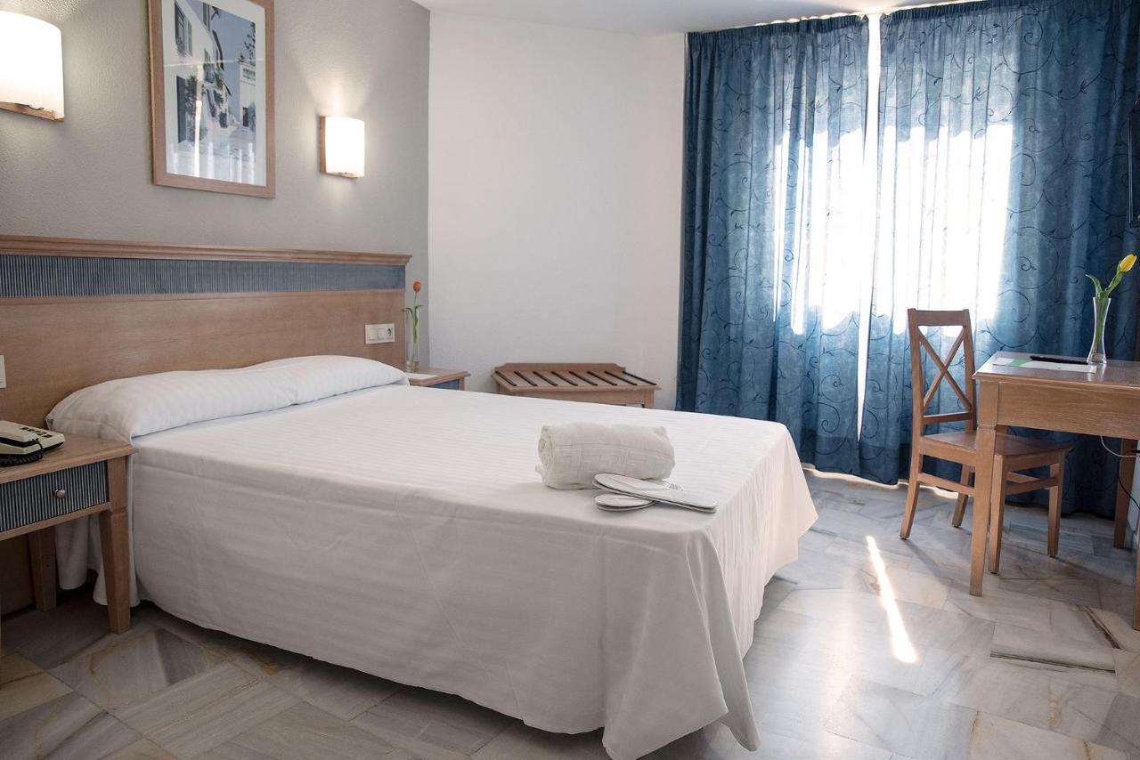 Ath Andarax Hotel Aguadulce  Exterior foto