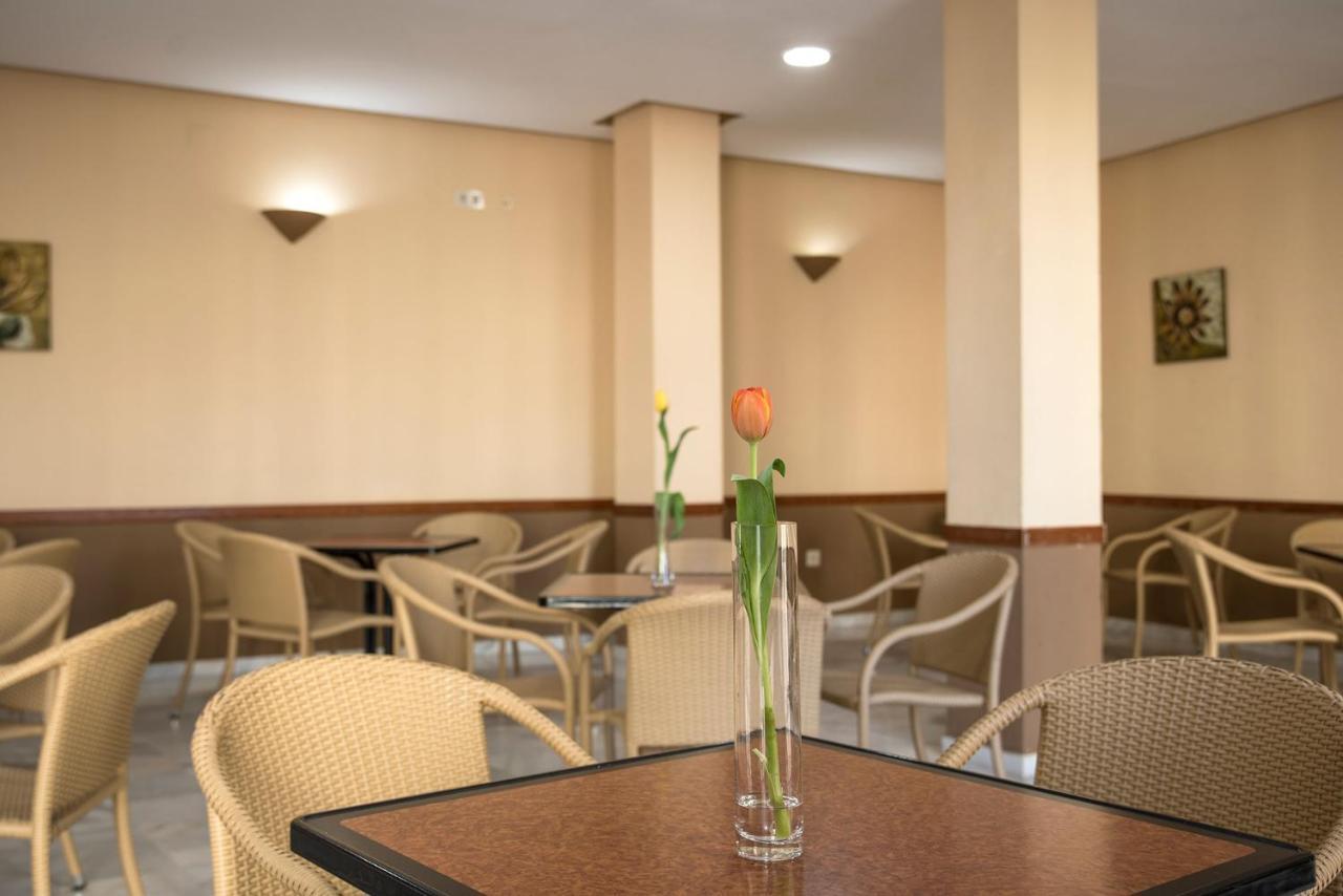 Ath Andarax Hotel Aguadulce  Exterior foto