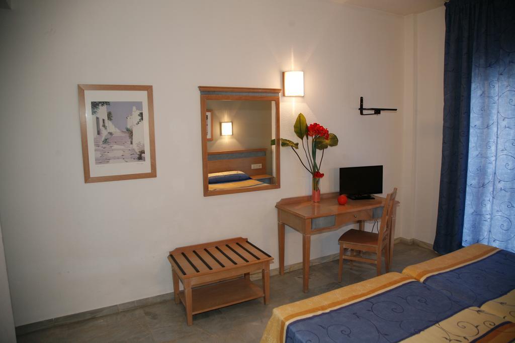 Ath Andarax Hotel Aguadulce  Exterior foto