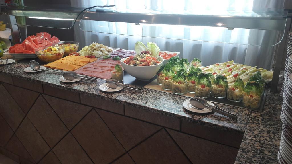 Ath Andarax Hotel Aguadulce  Exterior foto
