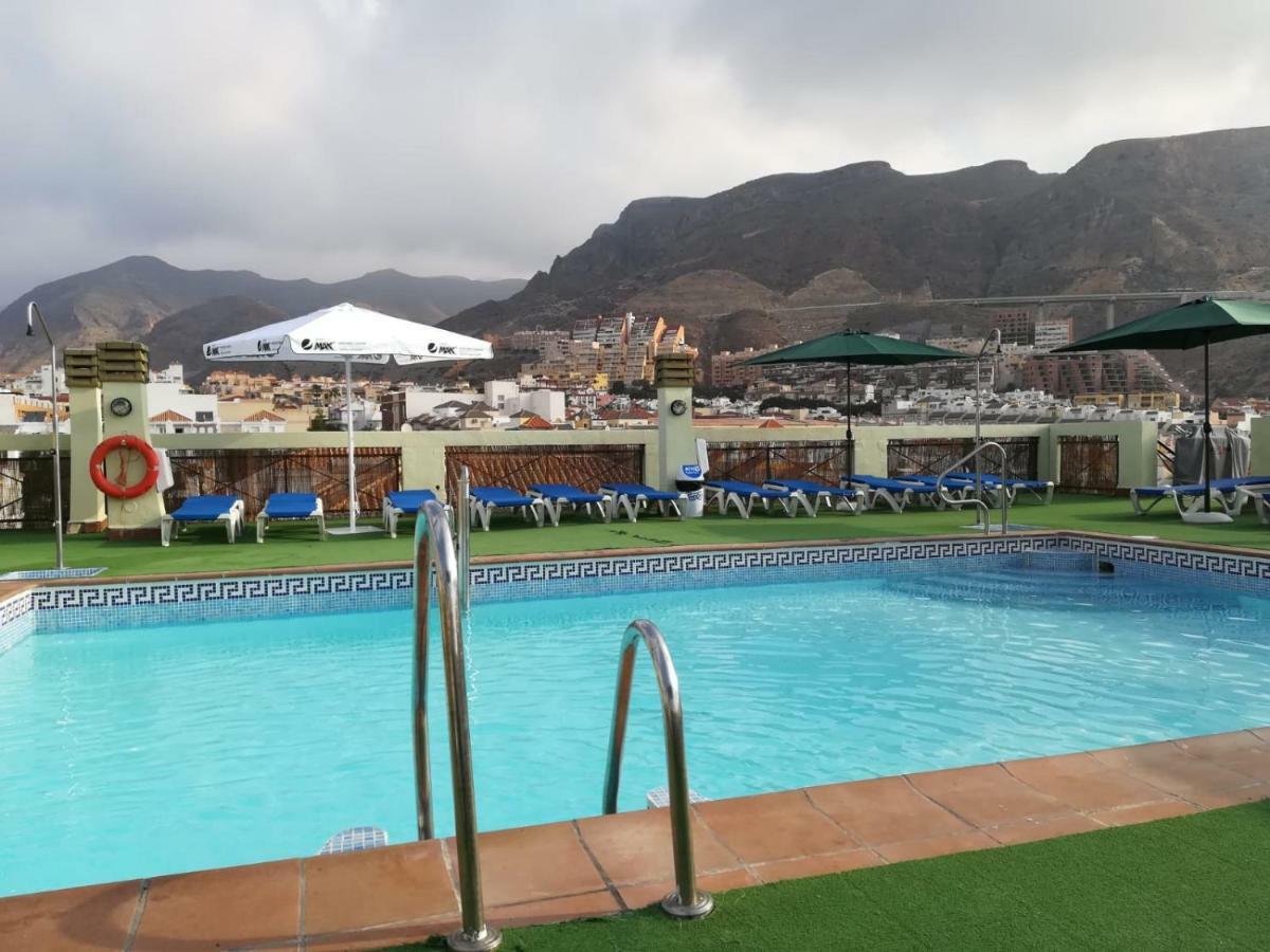 Ath Andarax Hotel Aguadulce  Exterior foto